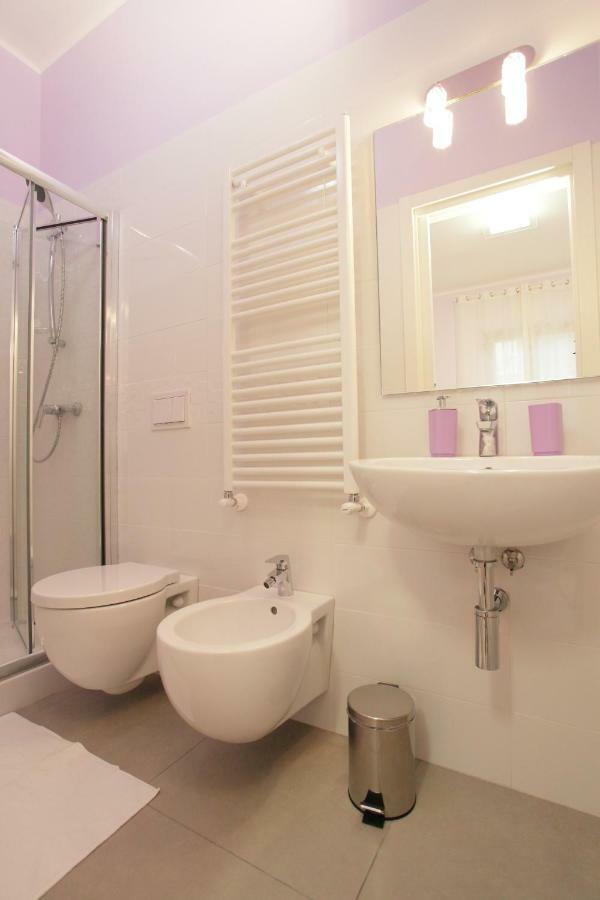 B&B San Domenico Modugno Eksteriør bilde