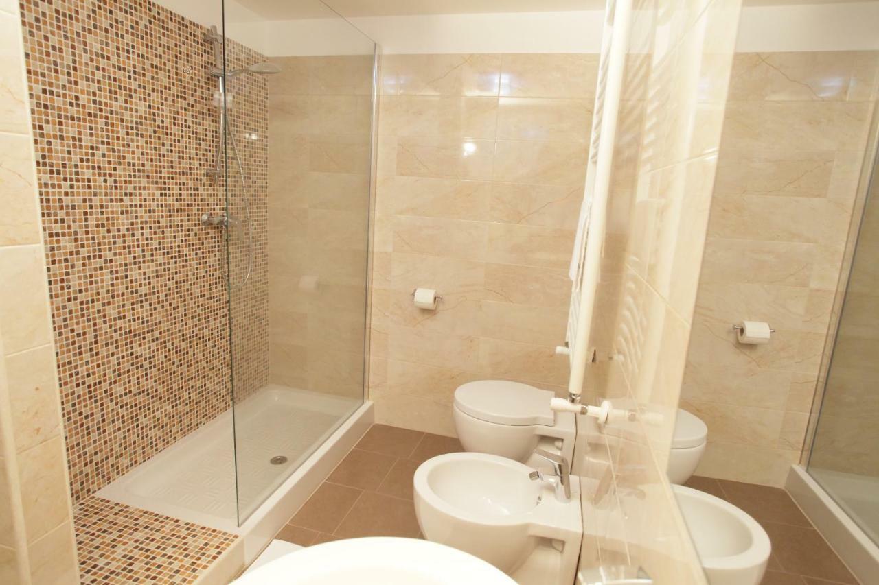 B&B San Domenico Modugno Eksteriør bilde