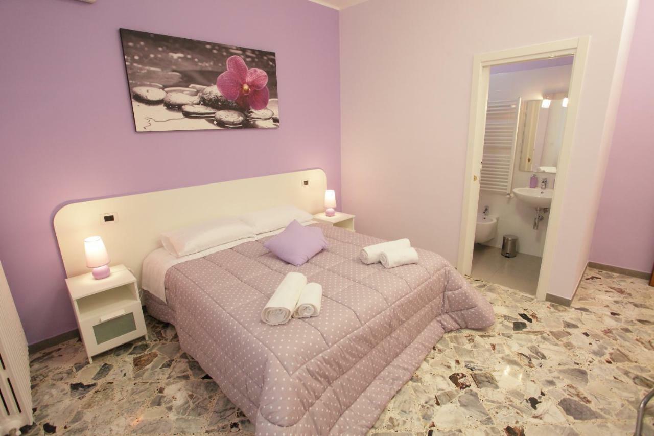 B&B San Domenico Modugno Eksteriør bilde