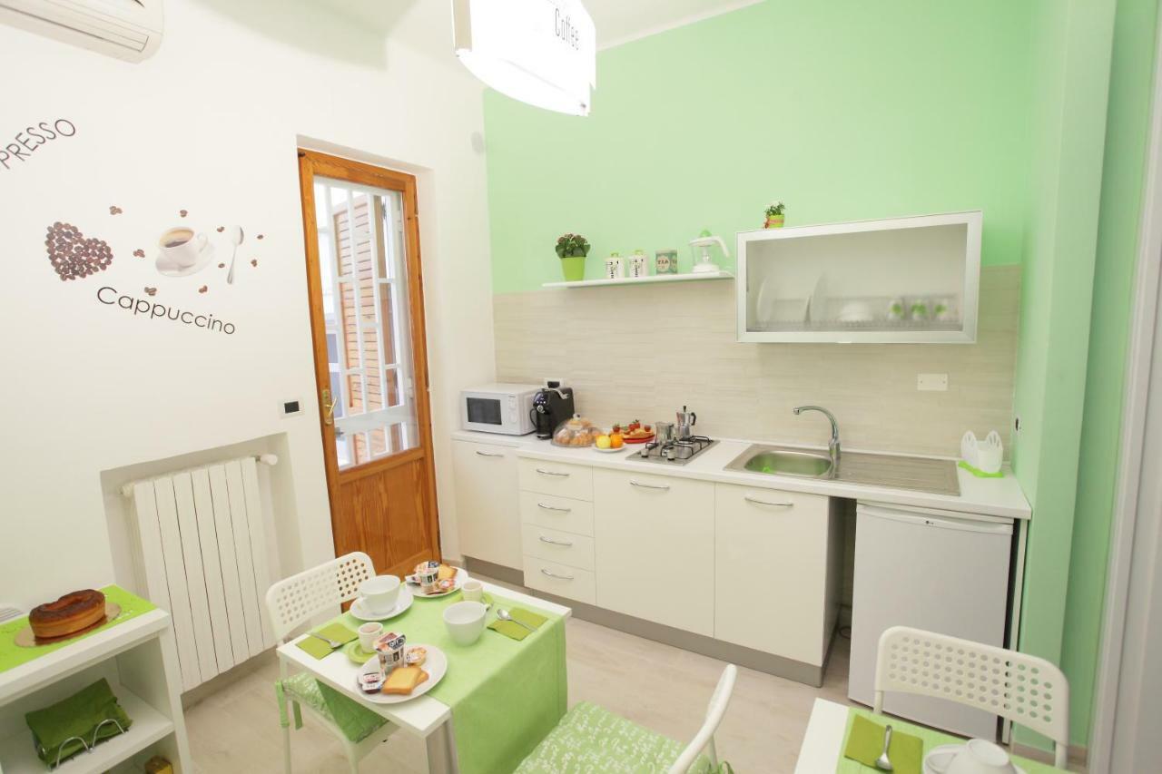 B&B San Domenico Modugno Eksteriør bilde