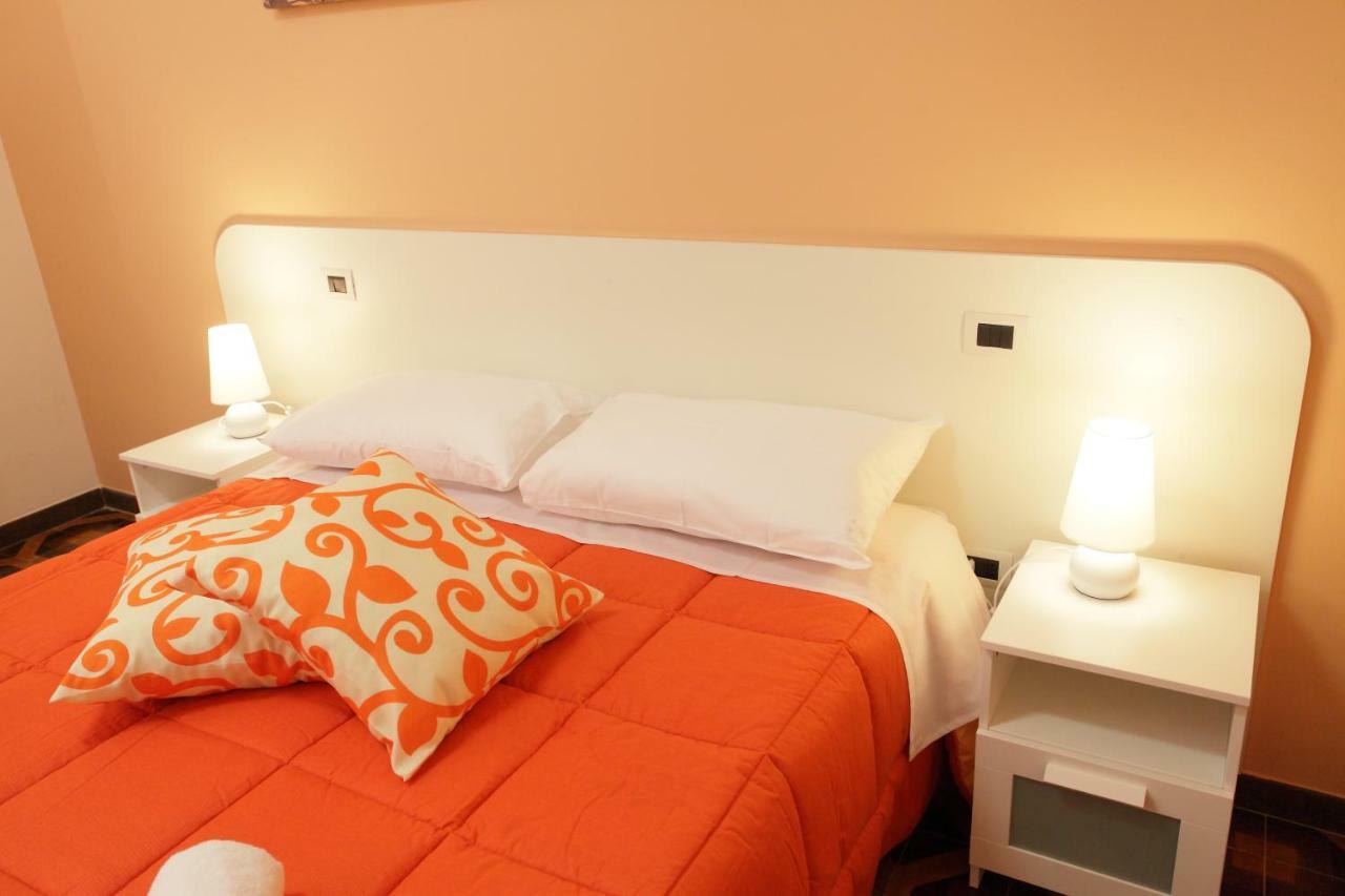 B&B San Domenico Modugno Eksteriør bilde